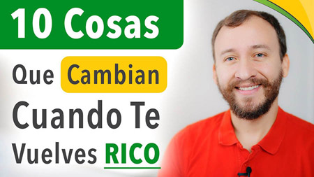 10 Cosas Que Cambian Cuando Te Vuelves Rico