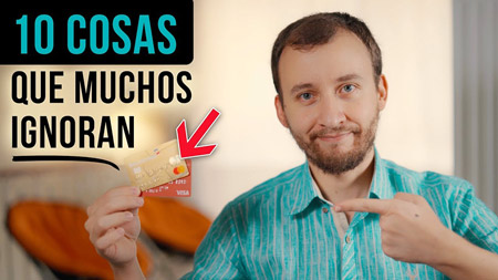 10 Cosas Que La Mayoría De La Gente Ignora Sobre Una Tarjeta De Crédito