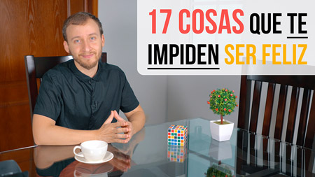 No Lo Sabes Pero Estas 17 Cosas Te Hacen Infeliz