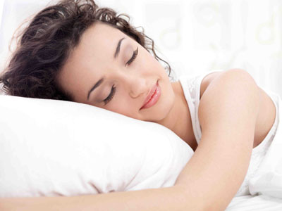 20 Poderosas Ideas Para Dormir Mejor