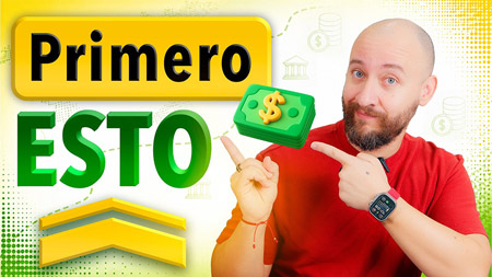 3 Metas FINANCIERAS Que DEBES Lograr