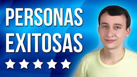 5 Cosas Que Las Personas Exitosas Saben Y Aplican Diariamente