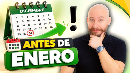 5 DECISIONES Que Debes Tomar ANTES Del 2027