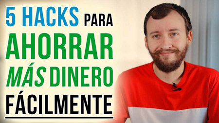 5 Hacks Para Ahorrar Más Dinero Fácilmente