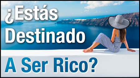 5 Señales De Que Estás Destinado A Ser Rico