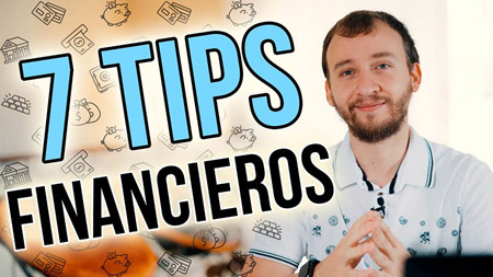 7 Poderosos Tips Financieros Que Hubiese Querido Saber A Mis 20 Años