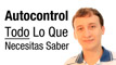 Cómo Tener Un Mayor Autocontrol Emocional