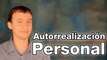 Autorrealización Personal