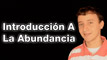 Serie En Video: Creación De Abundancia