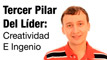 Video: Tercer Pilar Del Líder - Creatividad E Ingenio