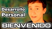 Videos Sobre Desarrollo Personal: Bienvenido