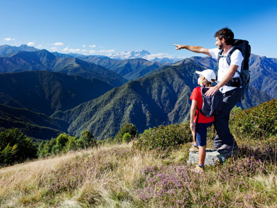 Alcanzar La Cima | Desarrollo Personal