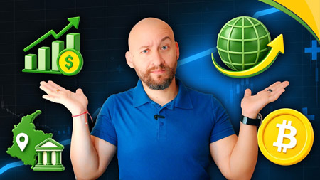 Puse Mi Dinero En Las Apps Más Populares De Inversión
