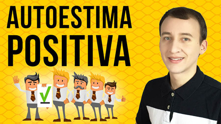 Autoestima Alta – 5 Formas De Mantener Tu Autoestima Positiva