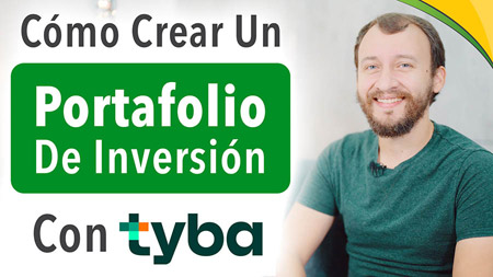 Cómo Crear Un Portafolio De Inversión En Tyba