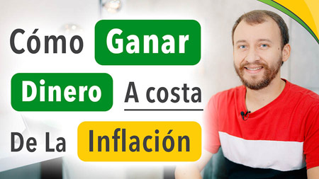 Cómo Ganar Dinero A Costa De La Inflación