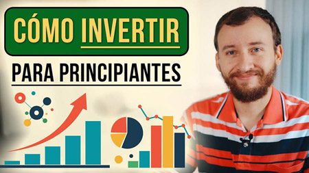 Cómo INVERTIR Y Hacer CRECER Tu Dinero (Incluso Empezando Con Poco)