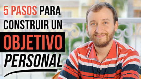 Cómo Se Construye Un Objetivo Personal