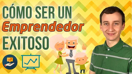 Cómo Ser Un Emprendedor Exitoso – Hábitos Y Estrategias