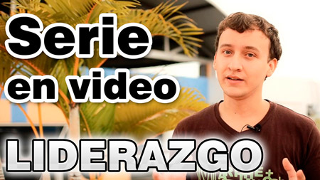 Video: Cómo Ser Un Líder – Introducción A La Serie Sobre Liderazgo