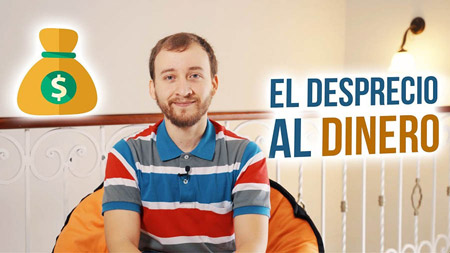 El Desprecio Al Dinero – ¿Por Qué Tantas Personas Creen Que El Dinero Es Malo?