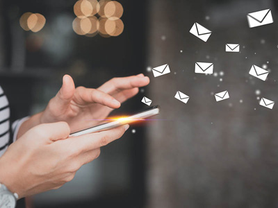 El Gran Poder Que Tiene El Email Marketing Y El SMS Marketing | Desarrollo Personal