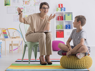 El Papel De La Psicología En La Educación Y Aprendizaje De Los Más Pequeños