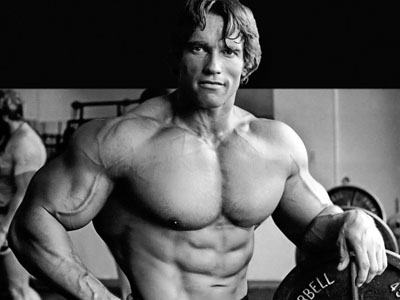 El Secreto Del Éxito De Arnold Schwarzenegger | Desarrollo Personal