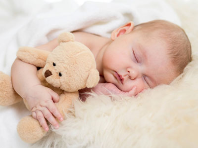 ¿Es Posible Dormir Como Un Bebé? | Desarrollo Personal
