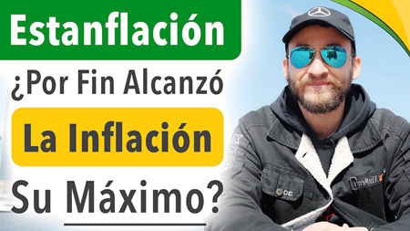 Estanflación – ¿Alcanzó La Inflación Su Máximo?