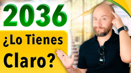 Estas Decisiones DEFINIRÁN Tus Próximos 10 AÑOS