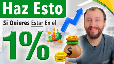 Haz Esto Si Quieres Estar En El Top 1%
