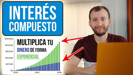 El Increíble PODER del Interés Compuesto