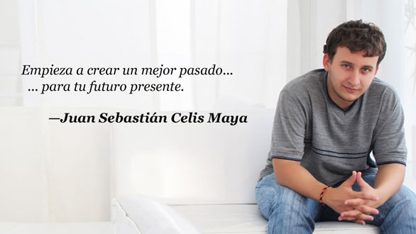 Juan Sebastián Celis Maya
