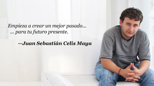 Sebas Celis