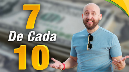 La Gente No Sabe ESTO De Su Dinero