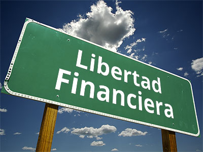 Libertad Financiera – Los Secretos Para Ganar Dinero En Automático