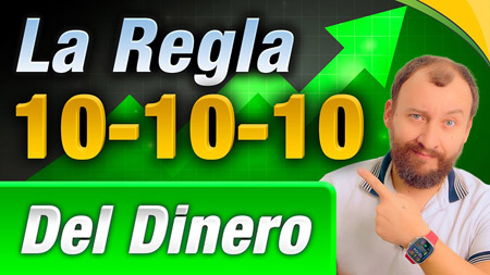 La Regla 10-10-10 Del Dinero La Regla 10-10-10 Del Dinero
