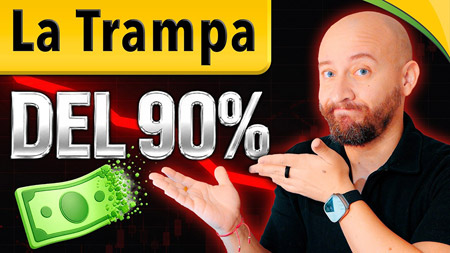 La TRAMPA del 90% De Los Pobres La TRAMPA del 90% De Los Pobres