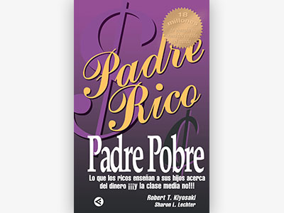 Libro Del Mes: Padre Rico, Padre Pobre | Desarrollo Personal