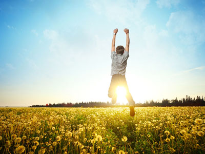 Lo Único Que Te Falta Para Realmente Ser Feliz Siempre | Desarrollo Personal