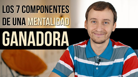 Mentalidad Ganadora