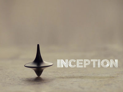 Película Del Mes: El Origen (Inception) | Desarrollo Personal