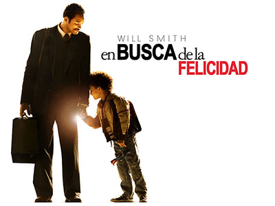 Película Del Mes: En Busca De La Felicidad | Desarrollo Personal