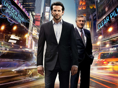 Película Del Mes: Limitless (Sin Límites) | Desarrollo Personal