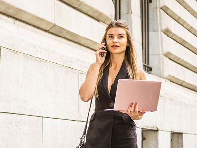 ¿Por Qué Las Mujeres No Ganan El Salario Que Merecen?