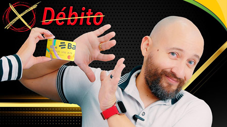 Por Qué NO Uso Tarjeta Débito (Millones Ahorrados En 15 AÑOS Por NO Usarla)