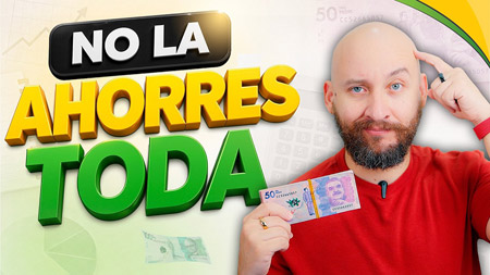 ¡CUIDADO Con Tu PRIMA De Mitad De Año!