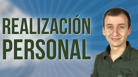 Realización Personal – La Estrategia Para Ser Realmente Feliz