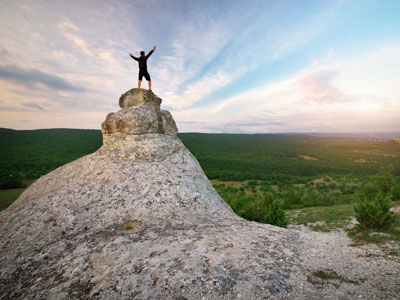 Responsabilidad Personal… O Cómo Lograr Tus Sueños Más Fácilmente